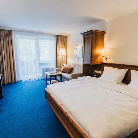Hotel Reindl Suiten & Appartments Bad Füssing エクステリア 写真