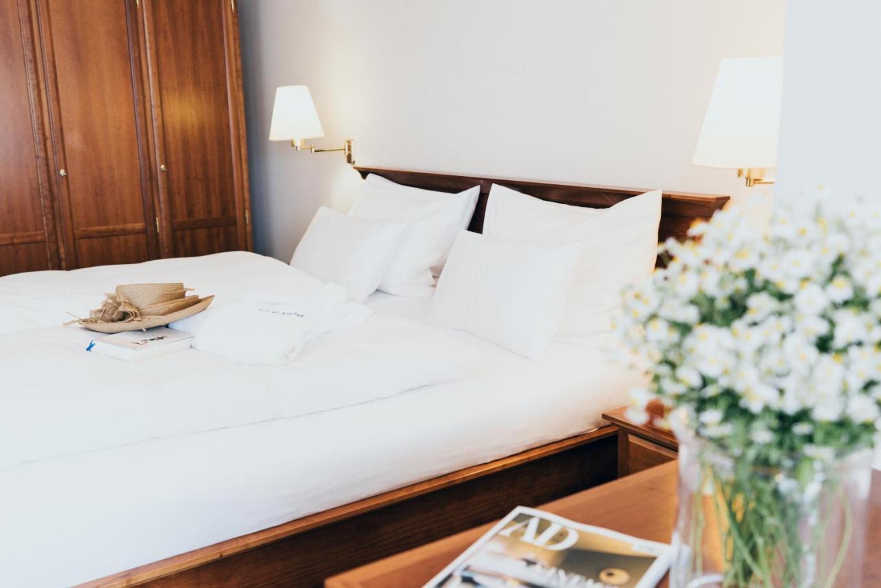 Hotel Reindl Suiten & Appartments Bad Füssing エクステリア 写真