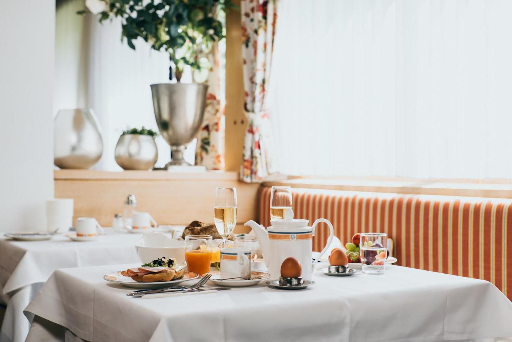 Hotel Reindl Suiten & Appartments Bad Füssing エクステリア 写真
