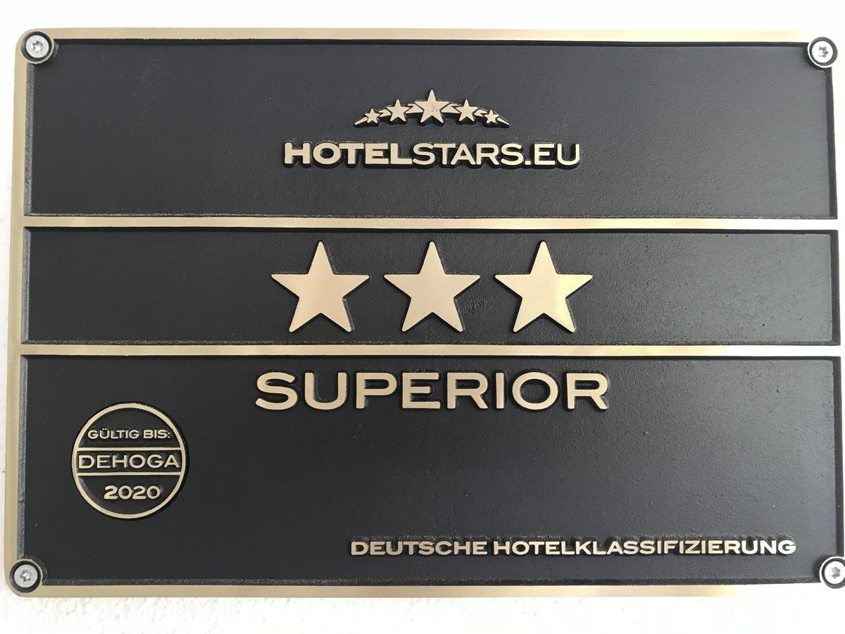 Hotel Reindl Suiten & Appartments Bad Füssing エクステリア 写真